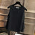 Camisa Chiffon Sem Mangas - Sua Boutique