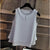 Camisa Chiffon Sem Mangas - Sua Boutique