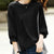 Camisa Color Franciele - Sua Boutique