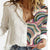 Camisa Color Girl - Sua Boutique