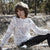 Camisa Elegante Floral - Sua Boutique