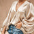 Camisa Fran Mangas Bufantes - Sua Boutique