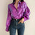 Camisa Furta Cor - Sua Boutique
