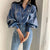 Camisa Furta Cor - Sua Boutique