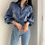 Camisa Furta Cor - Sua Boutique