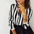 Camisa Listras New York - Sua Boutique