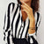 Camisa Listras New York - Sua Boutique