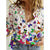 Camisa Live InColors - Sua Boutique