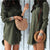 Camisa Long Denim Sharon - Sua Boutique