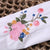 Camisa Long Flowers Bordada - Sua Boutique