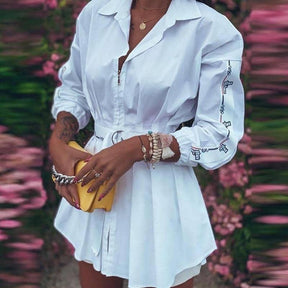 Camisa Long Prints Sport - Sua Boutique