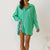 Camisa Long Xadrez Pop - Sua Boutique