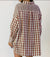 Camisa Long Xadrez Pop - Sua Boutique