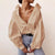 Camisa Mangas Bufantes Oversize - Sua Boutique