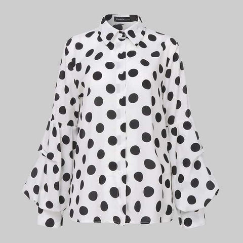 Camisa Milão - Sua Boutique