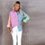 Camisa Nick Colors - Sua Boutique