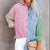 Camisa Nick Colors - Sua Boutique