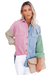 Camisa Nick Colors - Sua Boutique
