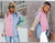 Camisa Nick Colors - Sua Boutique