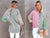Camisa Nick Colors - Sua Boutique