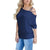 Camisa Ombro a Ombro Top Ladies - Sua Boutique