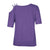 Camisa Ombro a Ombro Top Ladies - Sua Boutique