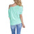 Camisa Ombro a Ombro Top Ladies - Sua Boutique