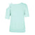 Camisa Ombro a Ombro Top Ladies - Sua Boutique