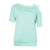 Camisa Ombro a Ombro Top Ladies - Sua Boutique