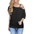 Camisa Ombro a Ombro Top Ladies - Sua Boutique