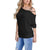 Camisa Ombro a Ombro Top Ladies - Sua Boutique
