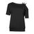 Camisa Ombro a Ombro Top Ladies - Sua Boutique