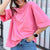 Camisa Over Colors - Sua Boutique