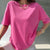 Camisa Over Colors - Sua Boutique