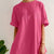 Camisa Over Colors - Sua Boutique