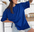 Camisa Over Colors - Sua Boutique