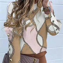 Camisa Plus Button - Sua Boutique