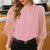 Camisa Renda Vintage - Sua Boutique