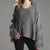 Camisa Tricô Borla Patchwork - Sua Boutique