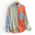 Camisa Up Tricolors - Sua Boutique