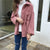 Camisa Vintage Velvet - Sua Boutique