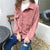Camisa Vintage Velvet - Sua Boutique