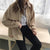 Camisa Vintage Velvet - Sua Boutique