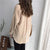 Camisa Vintage Velvet - Sua Boutique