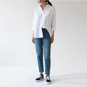 Camisa White Style - Sua Boutique