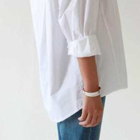 Camisa White Style - Sua Boutique