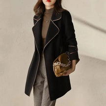 Casaco Alongado Delys - Sua Boutique