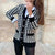 Casaco Classic Elegance Real - Sua Boutique
