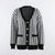 Casaco Classic Elegance Real - Sua Boutique
