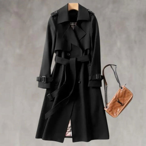 Casaco Serena Classic - Sua Boutique
